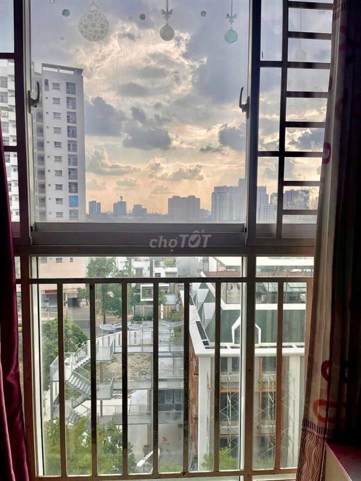 🔥 HOT! CH Pertroland. Q2 Góc 2 MT Giá Tốt Cho Khách Mía Ở