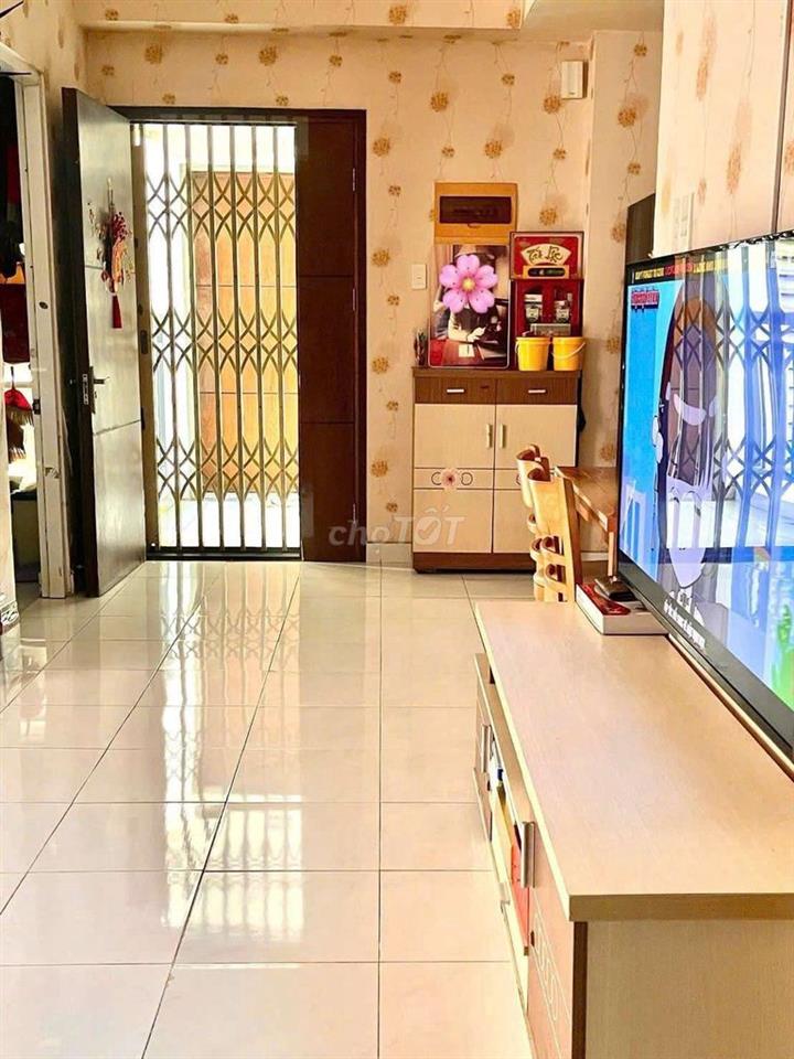 🔥 HOT! CH Pertroland. Q2 Góc 2 MT Giá Tốt Cho Khách Mía Ở
