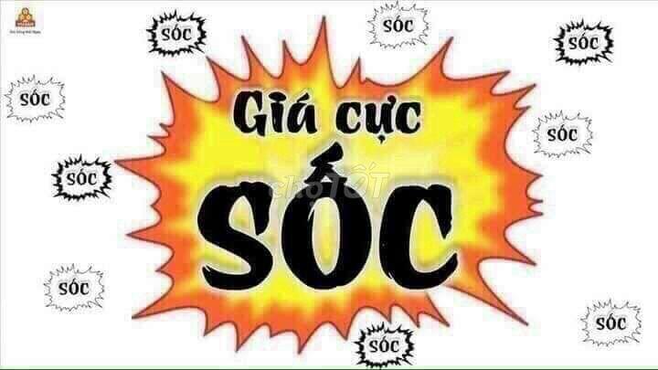 🔥 HOT! CH Pertroland. Q2 Góc 2 MT Giá Tốt Cho Khách Mía Ở