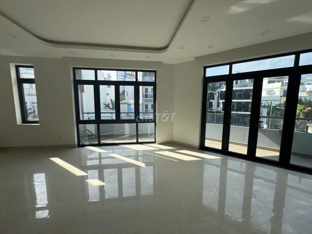 🔥 Nhà Biệt  Thự Góc 2MT. P. Bình  Trưng Cho Thuê Tại Q2.