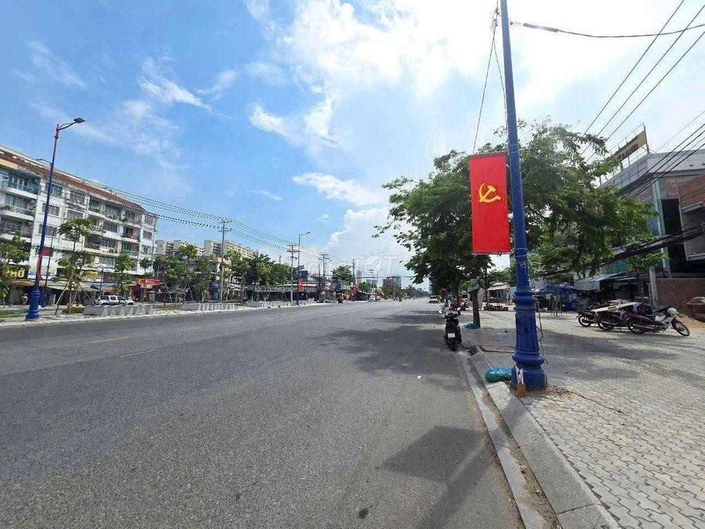 🔥 HOT! Cho Thuê Đất MT Lương  Định Của APAK- Q2. 