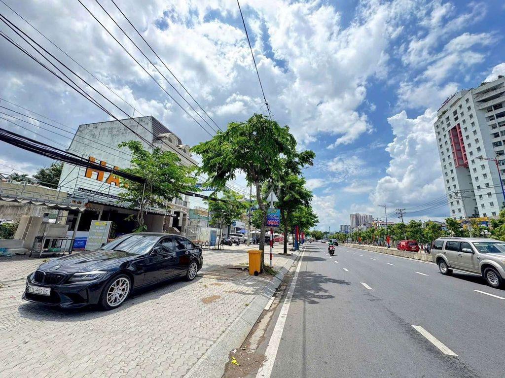 🔥 HOT! Cho Thuê Đất MT Lương  Định Của APAK- Q2. 