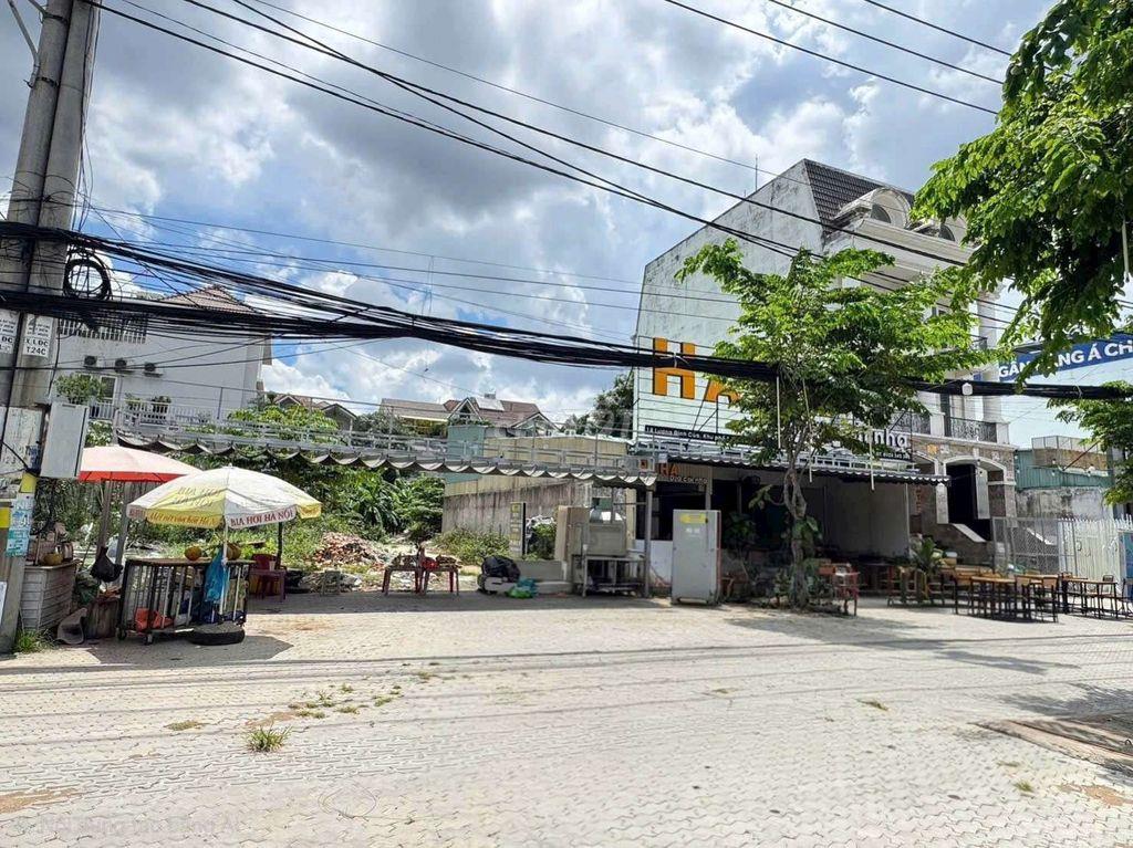 🔥 HOT! Cho Thuê Đất MT Lương  Định Của APAK- Q2. 