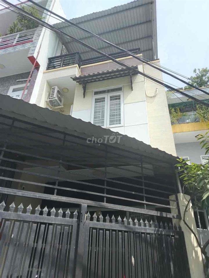 CHO THUÊ NHÀ NGUYÊN CĂN – GIÁ 12 TRIỆU/THÁNG LÊ VĂN VIỆT Q9