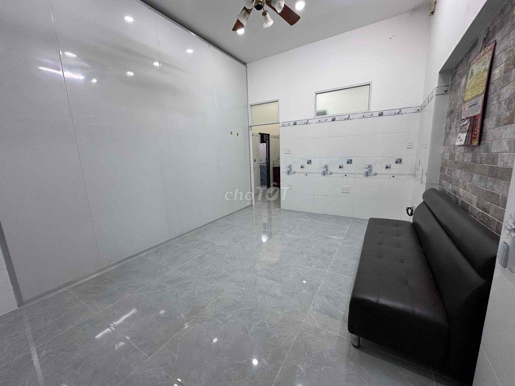 CHO THUÊ NHÀ NGUYÊN CĂN 40M² – NGAY SAU CHỢ ĐỖ XUÂN HỢP, Q.9