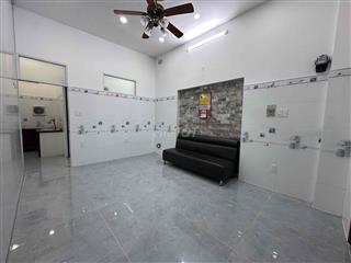 CHO THUÊ NHÀ NGUYÊN CĂN 40M² – NGAY SAU CHỢ ĐỖ XUÂN HỢP, Q.9