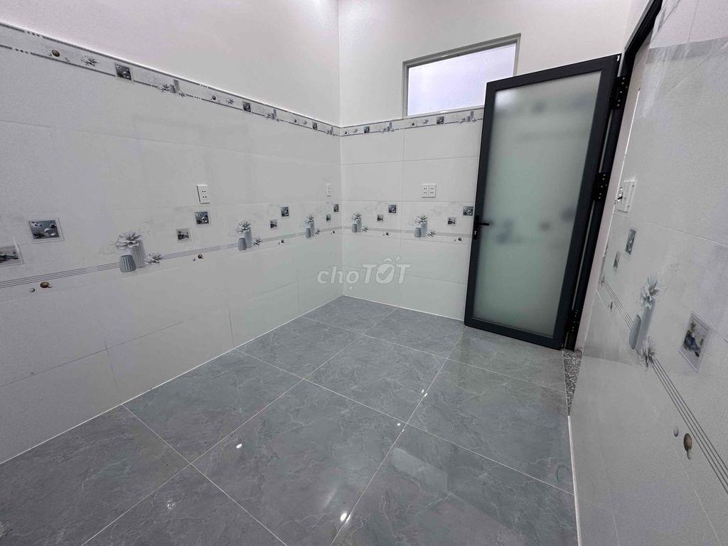 CHO THUÊ NHÀ NGUYÊN CĂN 40M² – NGAY SAU CHỢ ĐỖ XUÂN HỢP, Q.9