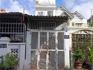 Nhà đường 8 Trường Thọ mặt tiền đường 5m cho thuê nguyên căn