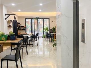 Cho thuê văn phòng Q2 full nội thất