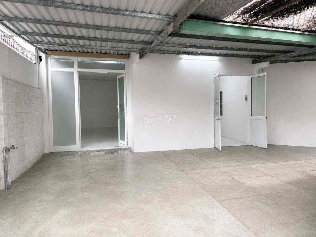 CHO THUÊ VĂN PHÒNG MẶT TIỀN ĐƯỜNG 17
