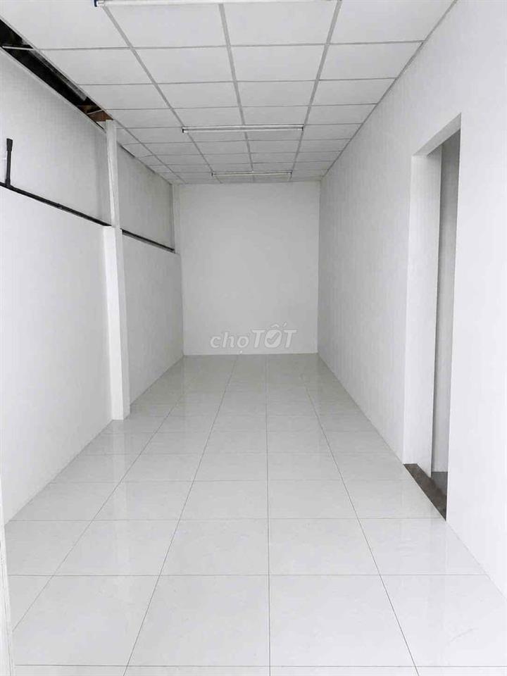 CHO THUÊ VĂN PHÒNG MẶT TIỀN ĐƯỜNG 17