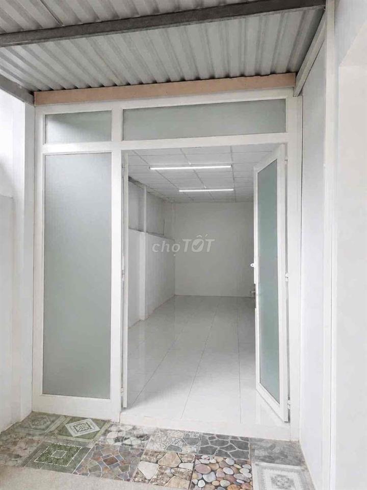 CHO THUÊ VĂN PHÒNG MẶT TIỀN ĐƯỜNG 17