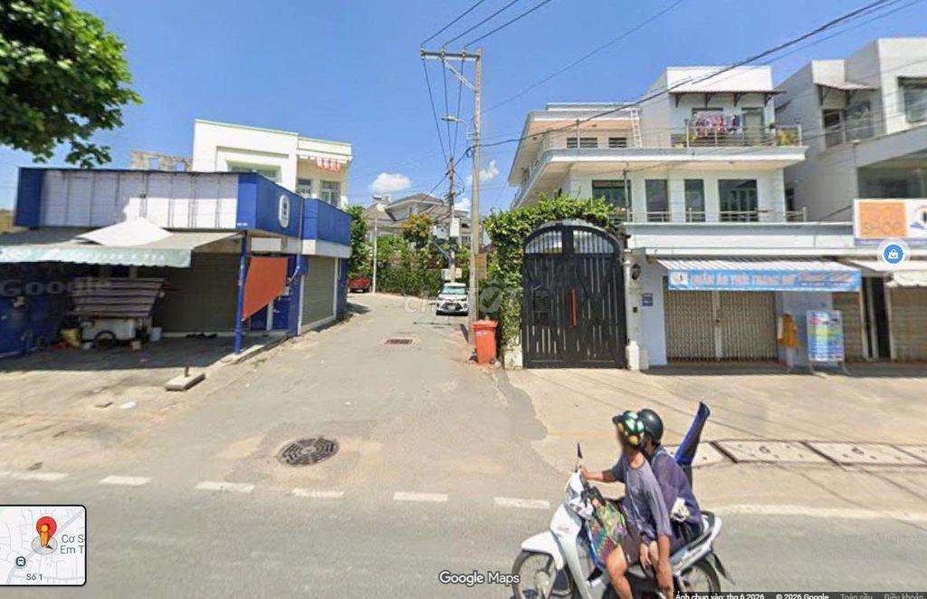 BÁN ĐẤT NỀN HẺM 1106 NGUYỄN DUY TRINH – LONG TRƯỜNG