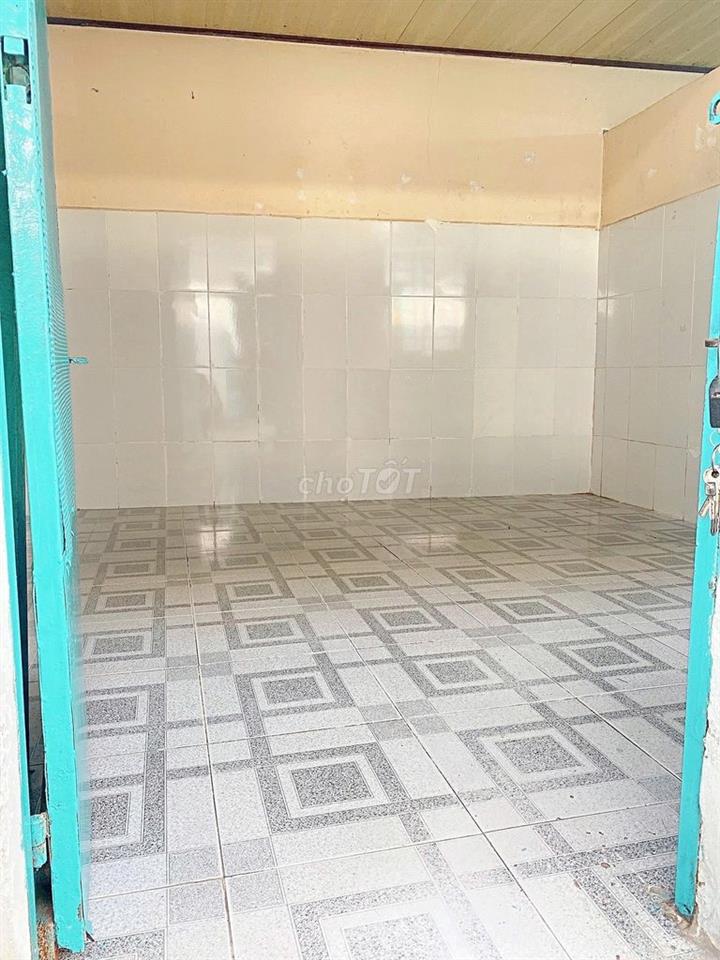 Phòng trọ rộng rãi ngay ĐH Luật, Quốc Lộ 13, Gigamall, cầu Bình Lợi