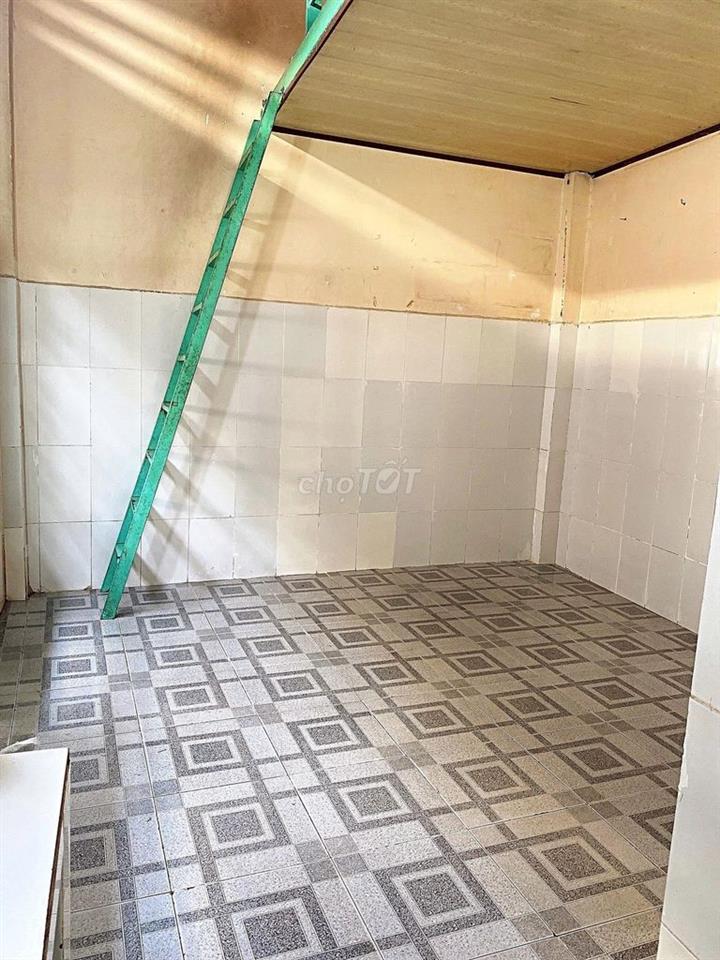 Phòng trọ rộng rãi ngay ĐH Luật, Quốc Lộ 13, Gigamall, cầu Bình Lợi
