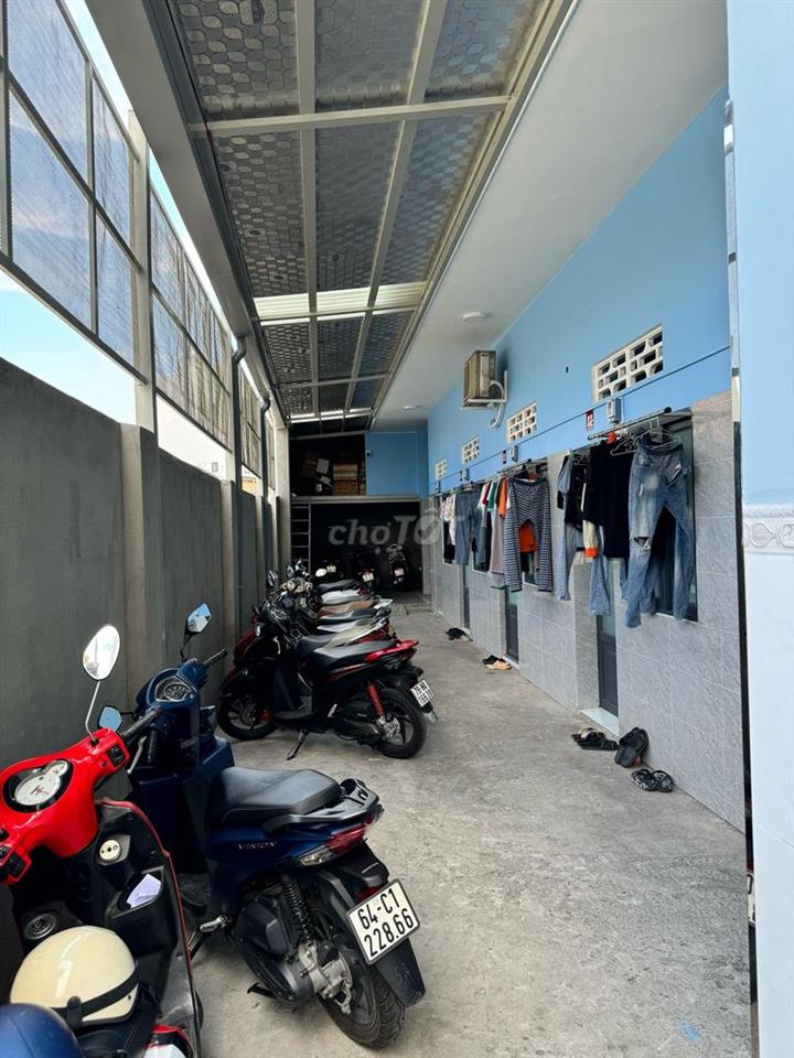 Phòng trọ phường thủ đức