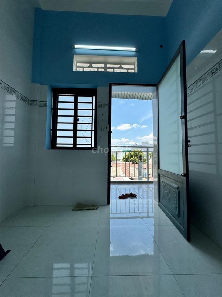 Phòng trọ phường thủ đức