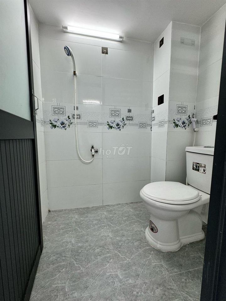 Phòng trọ phường thủ đức