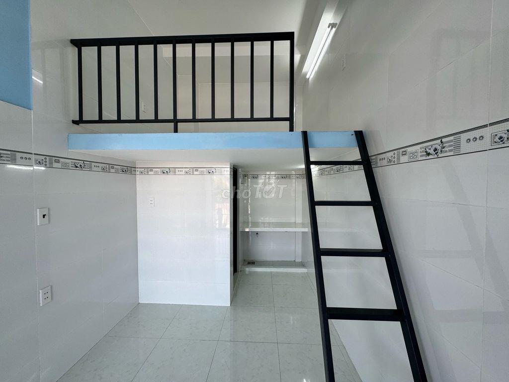 Phòng trọ phường thủ đức