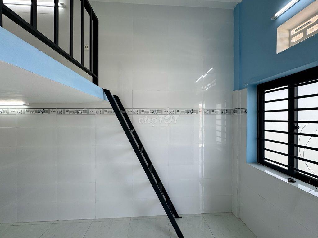 Phòng trọ phường thủ đức