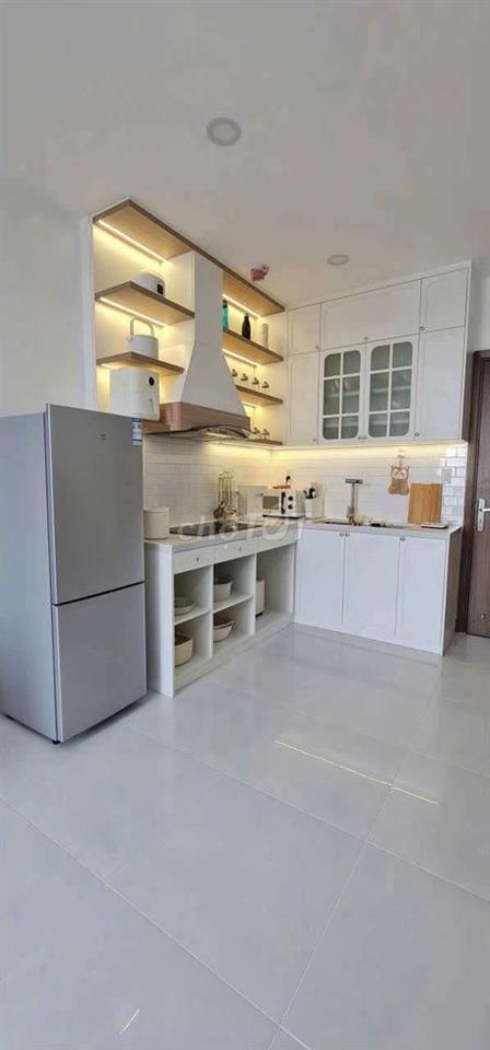 TÌM NỮ Ở GHÉP