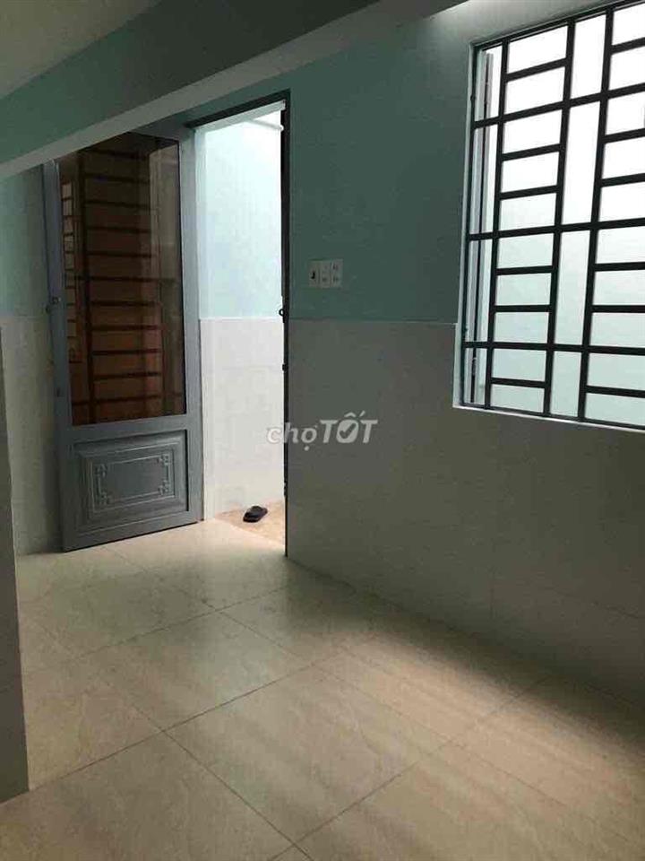 cho thuê phòng đường Lê văn Thịnh, quận 2 cũ