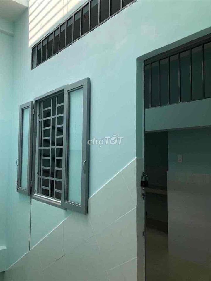 cho thuê phòng đường Lê văn Thịnh, quận 2 cũ