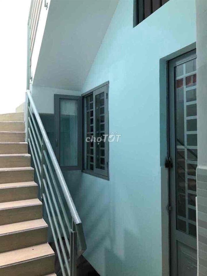cho thuê phòng đường Lê văn Thịnh, quận 2 cũ