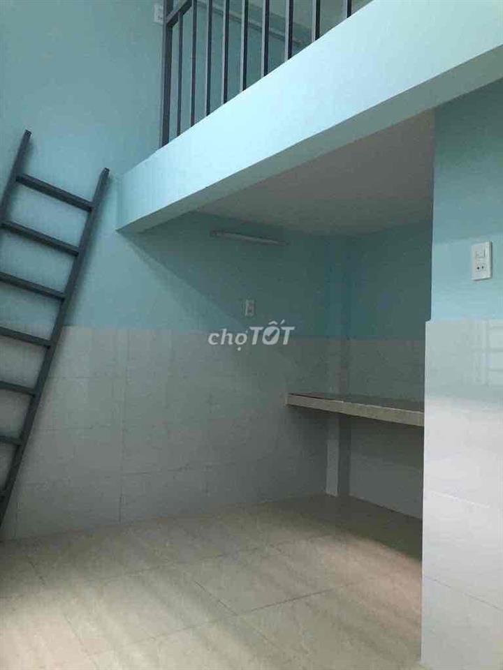 cho thuê phòng đường Lê văn Thịnh, quận 2 cũ