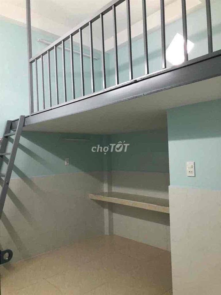 cho thuê phòng đường Lê văn Thịnh, quận 2 cũ