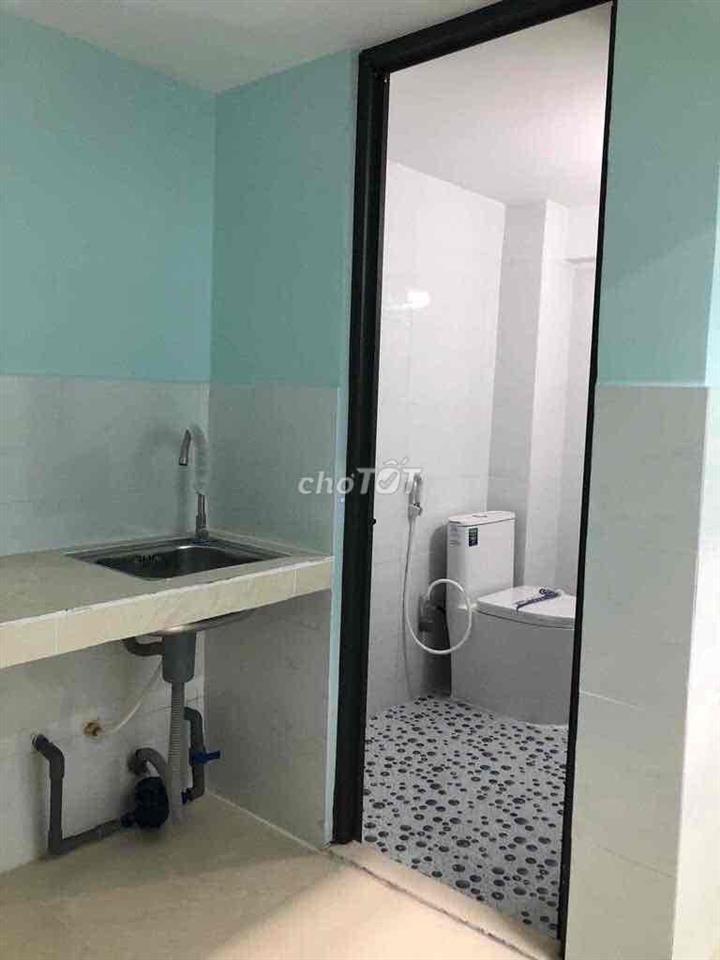 cho thuê phòng đường Lê văn Thịnh, quận 2 cũ