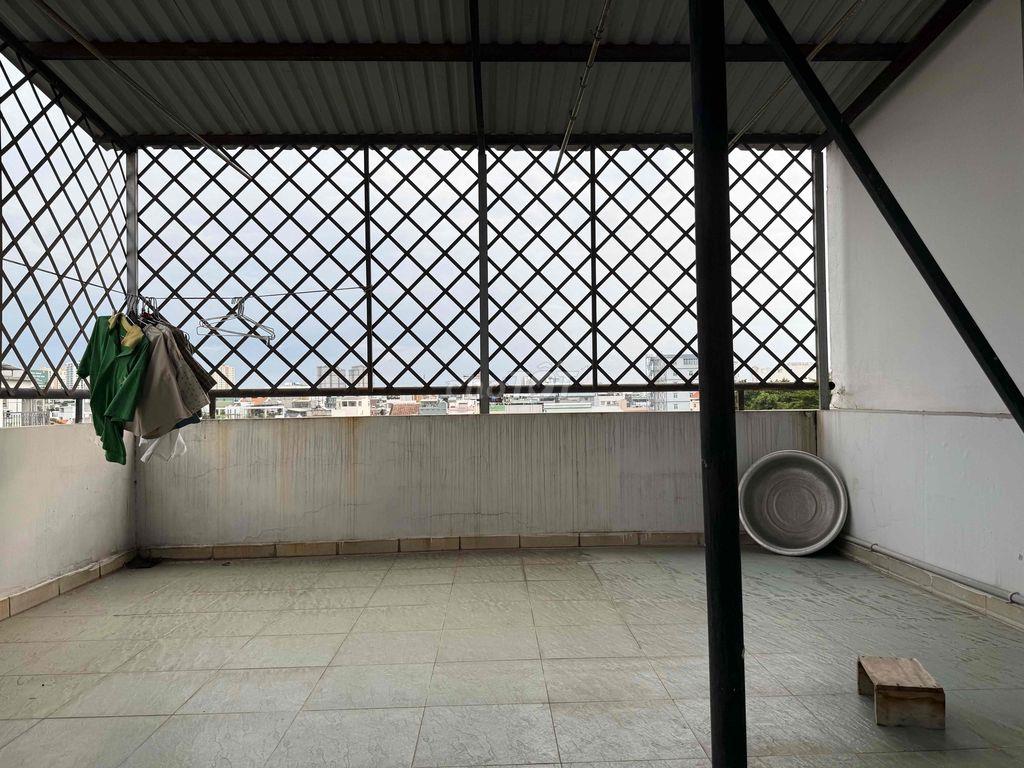 Cho thuê phòng khu vực Trần Não, Q2