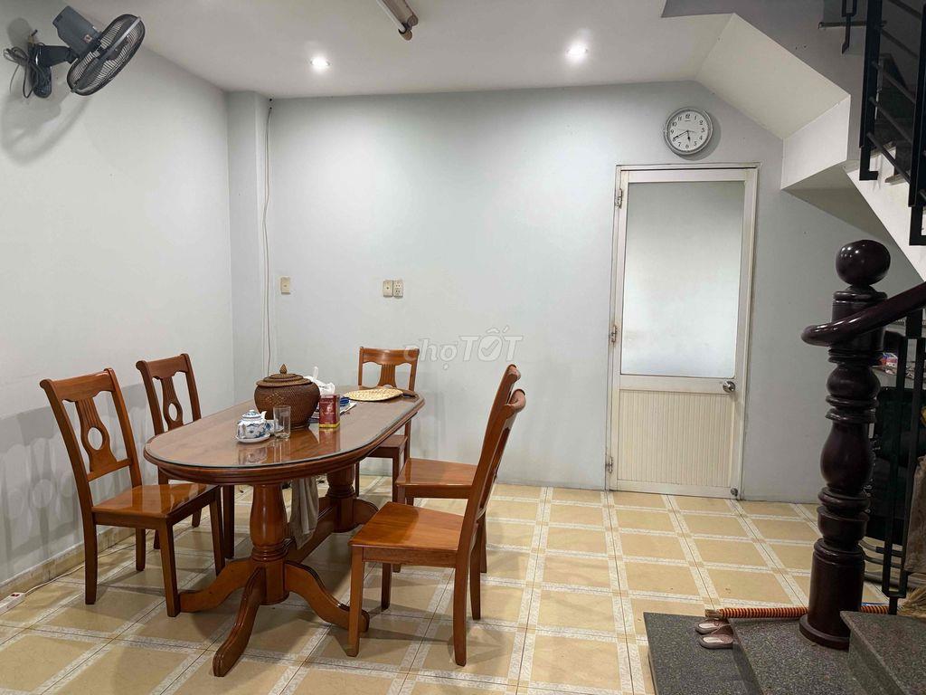 Cho thuê phòng khu vực Trần Não, Q2