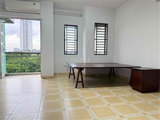 Cho thuê phòng khu vực Trần Não, Q2