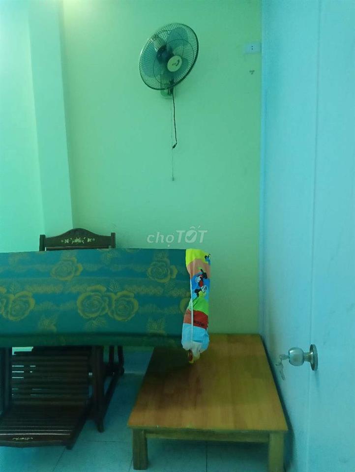 Cho thuê phòng nhà nguyên căn ở ghép
