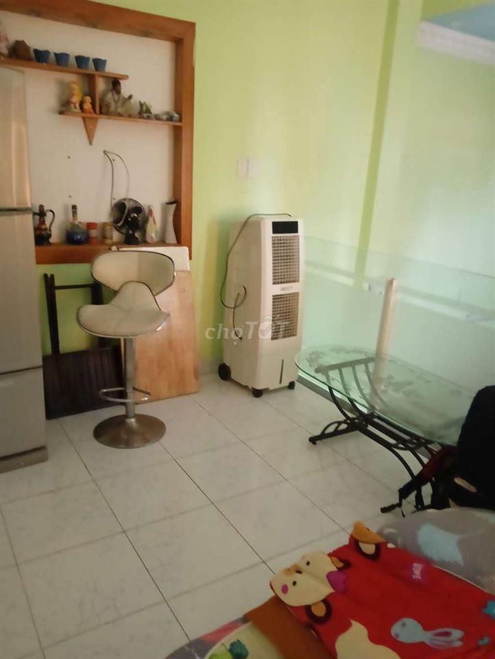 Cho thuê phòng nhà nguyên căn ở ghép