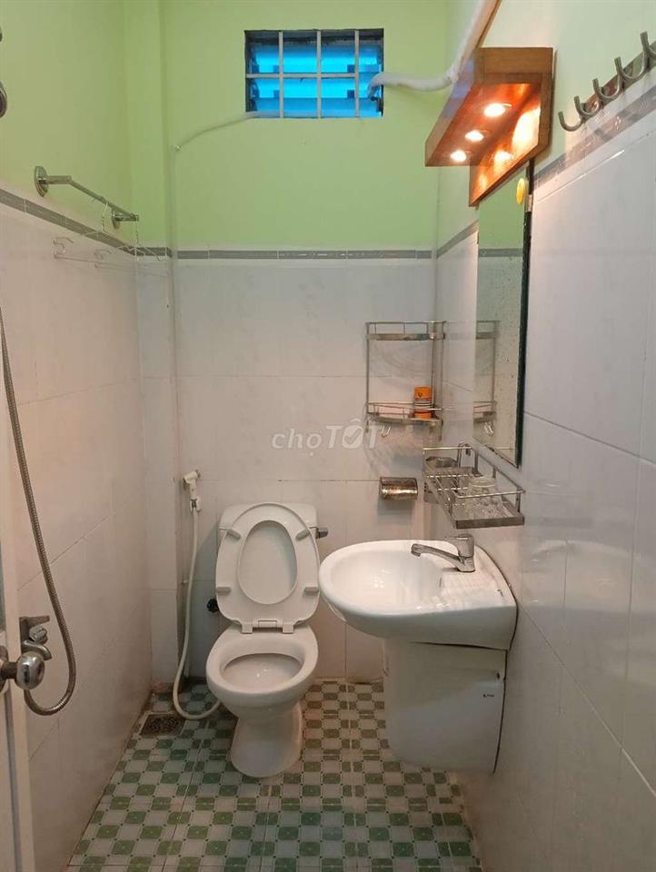 Cho thuê phòng nhà nguyên căn ở ghép
