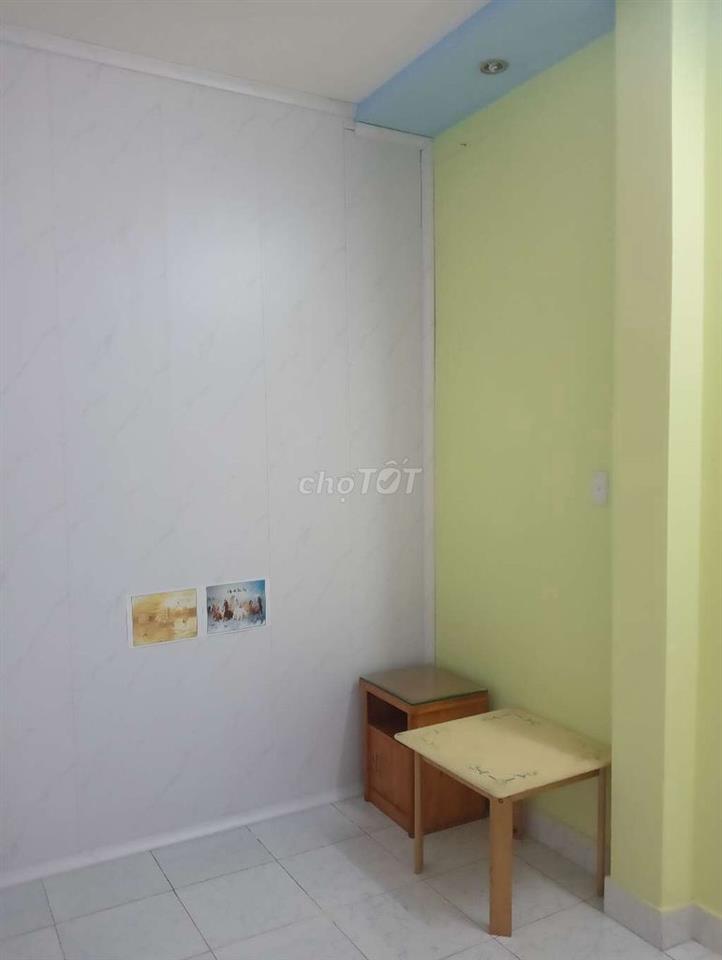 Cho thuê phòng nhà nguyên căn ở ghép