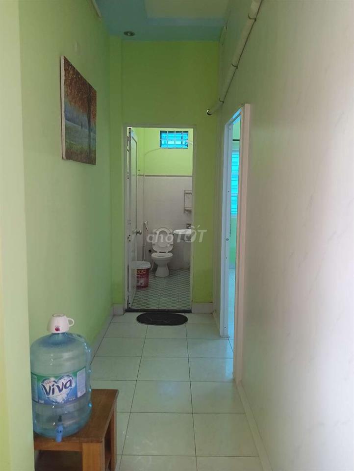 Cho thuê phòng nhà nguyên căn ở ghép