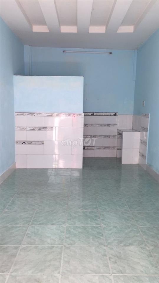 Phòng trọ 18 m2 đường số 7 Linh Trung Thủ Đức Hồ Chí Minh