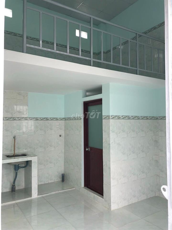 CHO THUÊ PHÒNG TRỌ THÔNG MINH  ( Gần CHỢ PHƯỚC LONG B – Quận 9 Cũ )