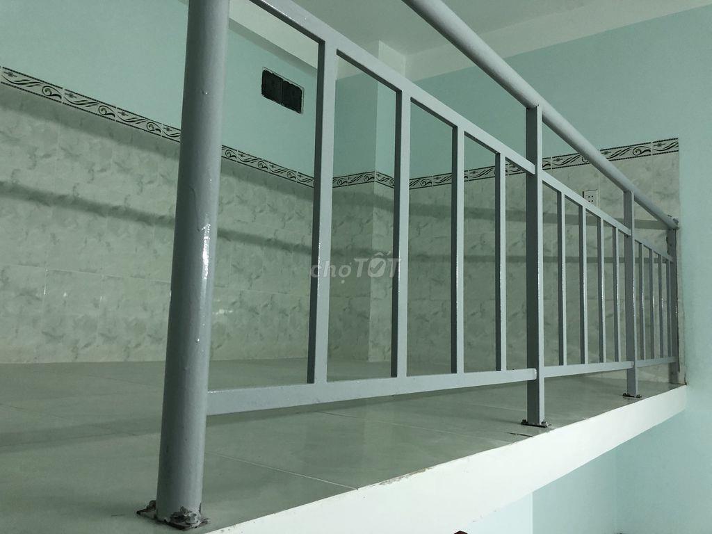 CHO THUÊ PHÒNG TRỌ THÔNG MINH  ( Gần CHỢ PHƯỚC LONG B – Quận 9 Cũ )