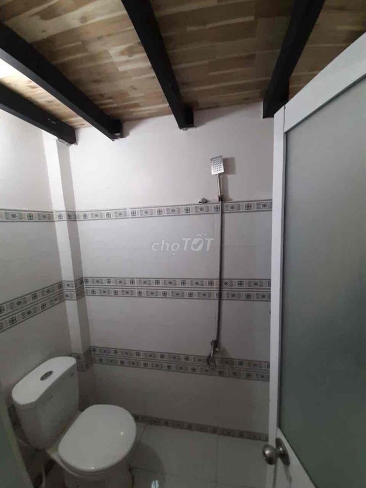 Phòng trọ Bưng Ông Thoàn Q9