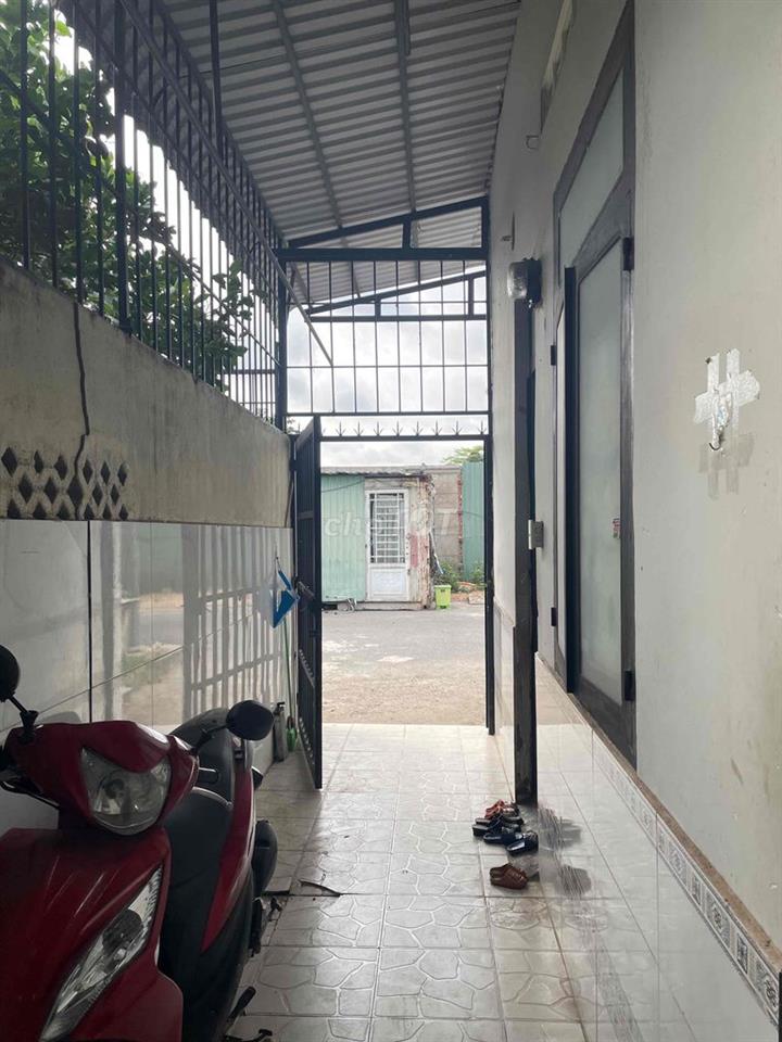 Phòng trọ Bưng Ông Thoàn Q9