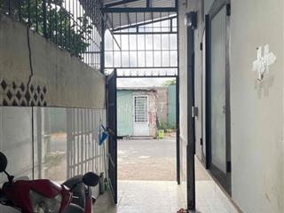 Phòng trọ Bưng Ông Thoàn Q9