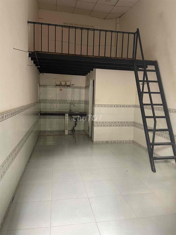 Phòng trọ Bưng Ông Thoàn Q9