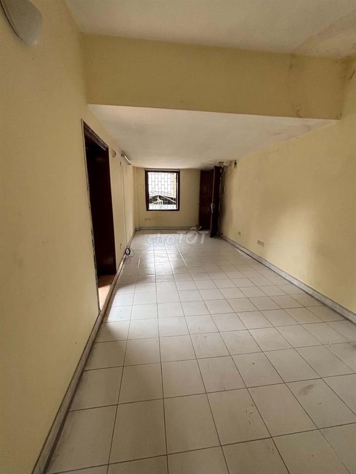Bán nhà tập thể Ngọc Hà