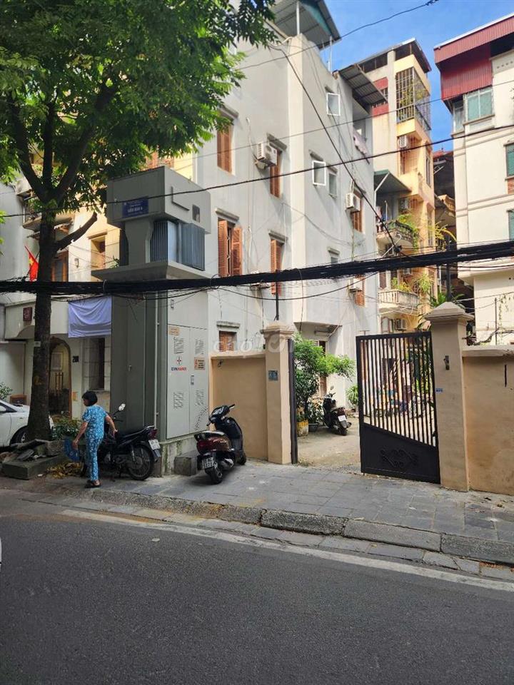 cho thuê mặt bằng nhà phố