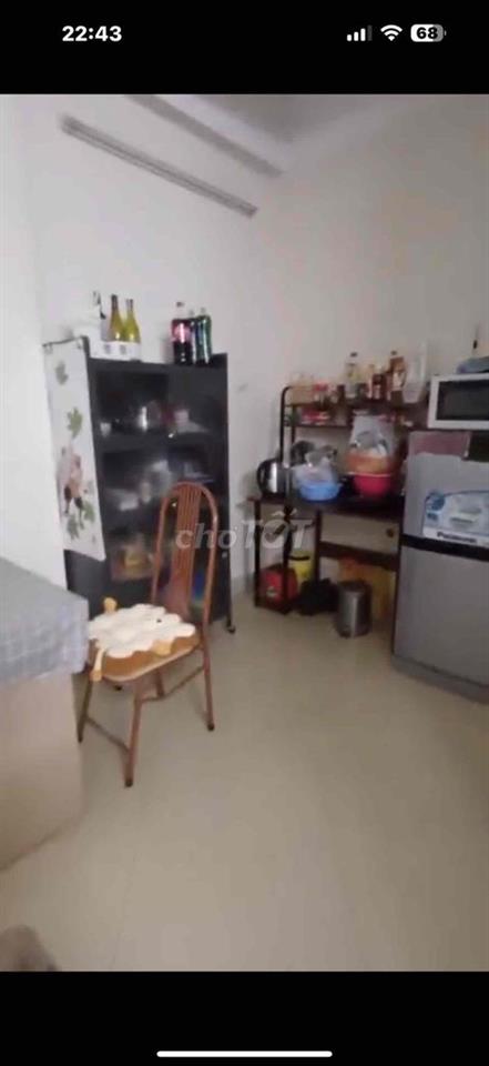 cho thuê căn hộ khép kín ngõ 189 Hoàng Hoa Thám, Ngọc Hà, Hà Nội