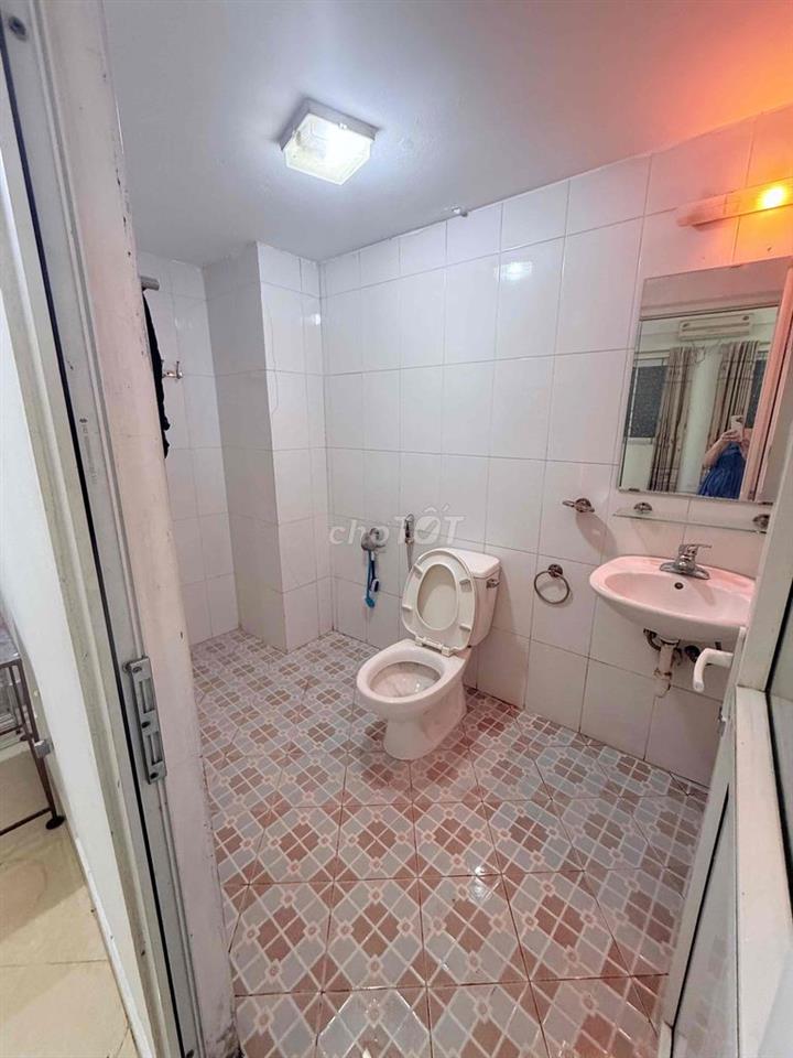 cho thuê căn hộ khép kín ngõ 189 Hoàng Hoa Thám, Ngọc Hà, Hà Nội